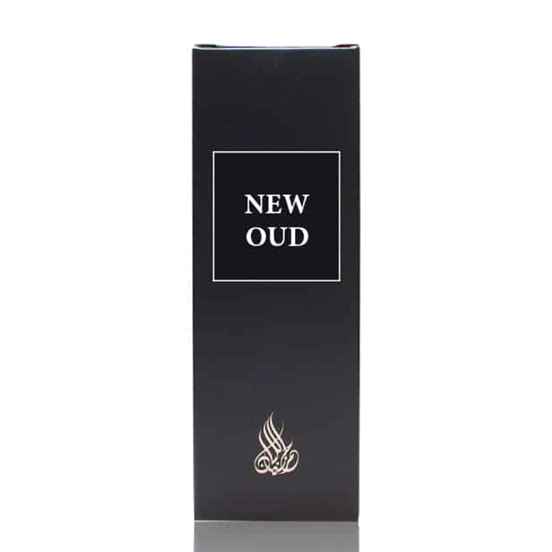 New Oud Travel Size