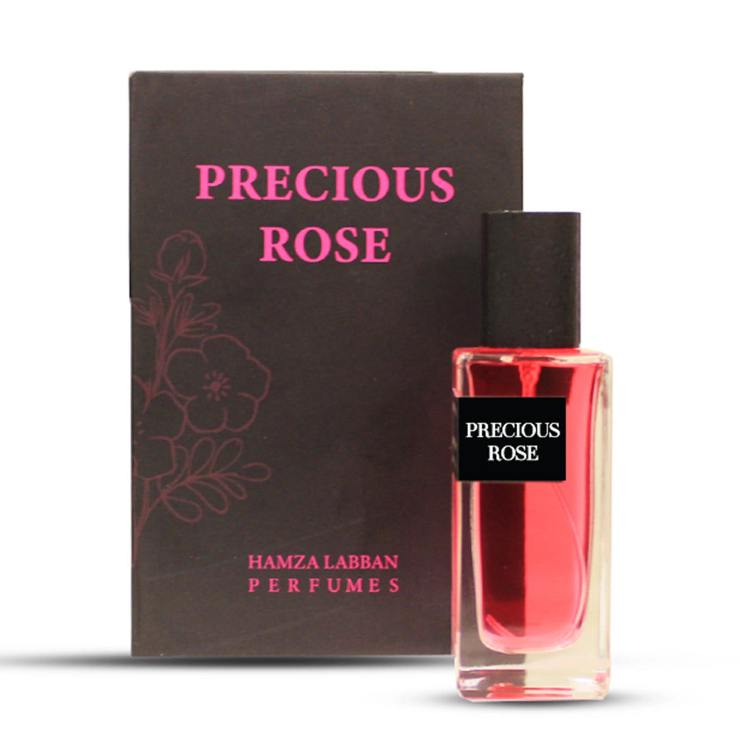 Precious Rose for Women