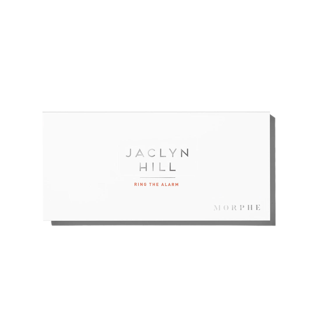 Jaclyn Hill Ring the Alarm Eyeshadow Palette