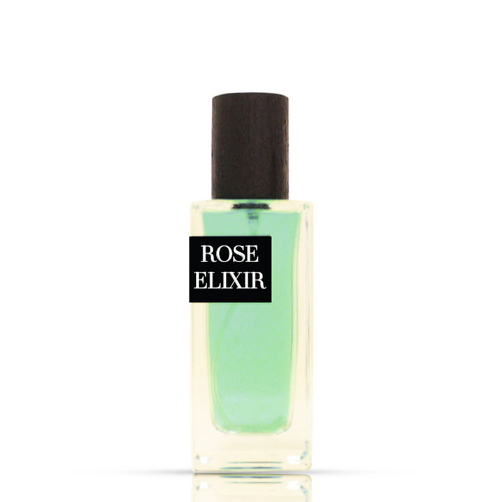 Rose Elixir for Men & Women