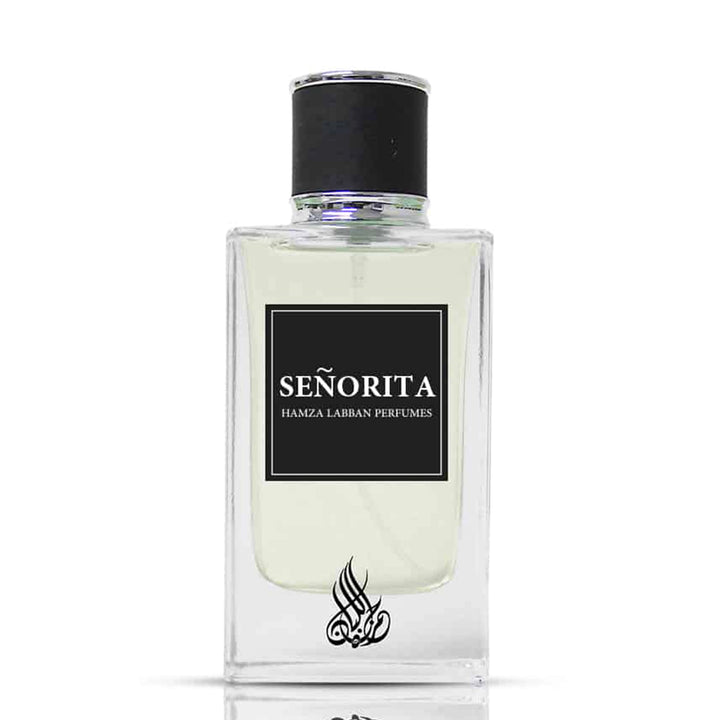 Señorita Eau De Parfum