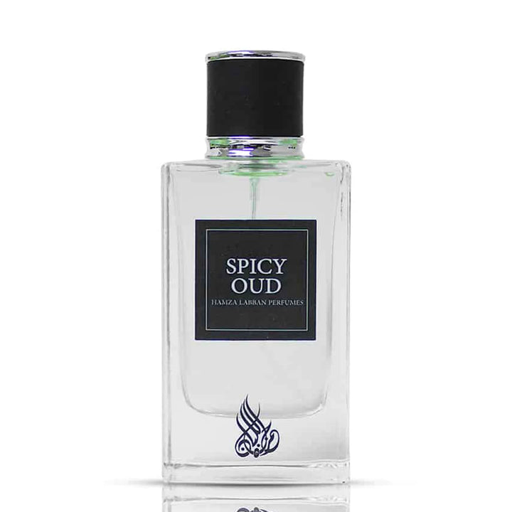 Spicy Oud