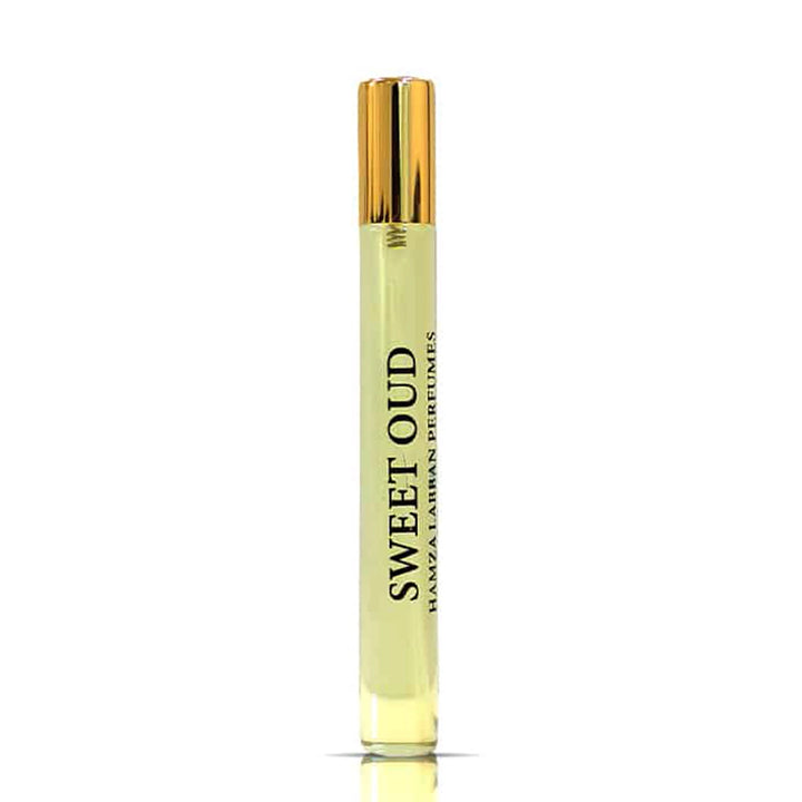 Sweet Oud Travel Size