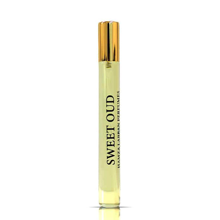 Sweet Oud Eau De Parfum