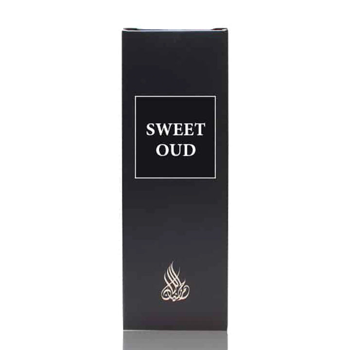 Sweet Oud Travel Size