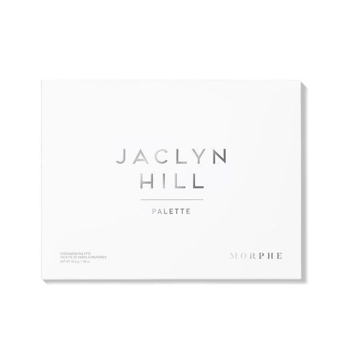 The Jaclyn Hill Eyeshadow Palette