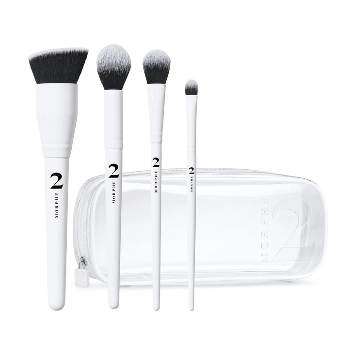 The Sweep Life Brush Collection