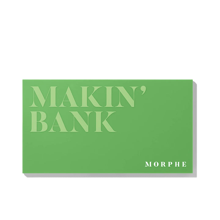 18B Makin’ Bank Artistry Palette