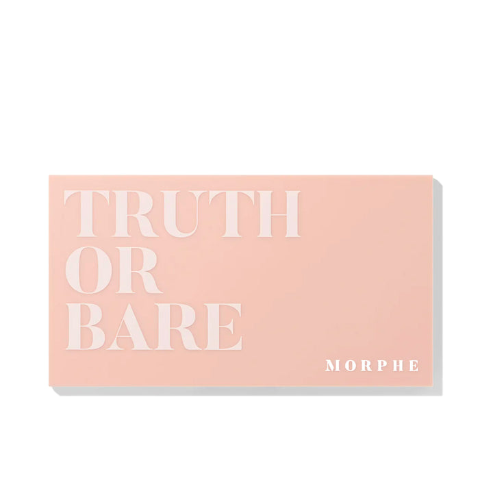 18T Truth Or Bare Artistry Palette