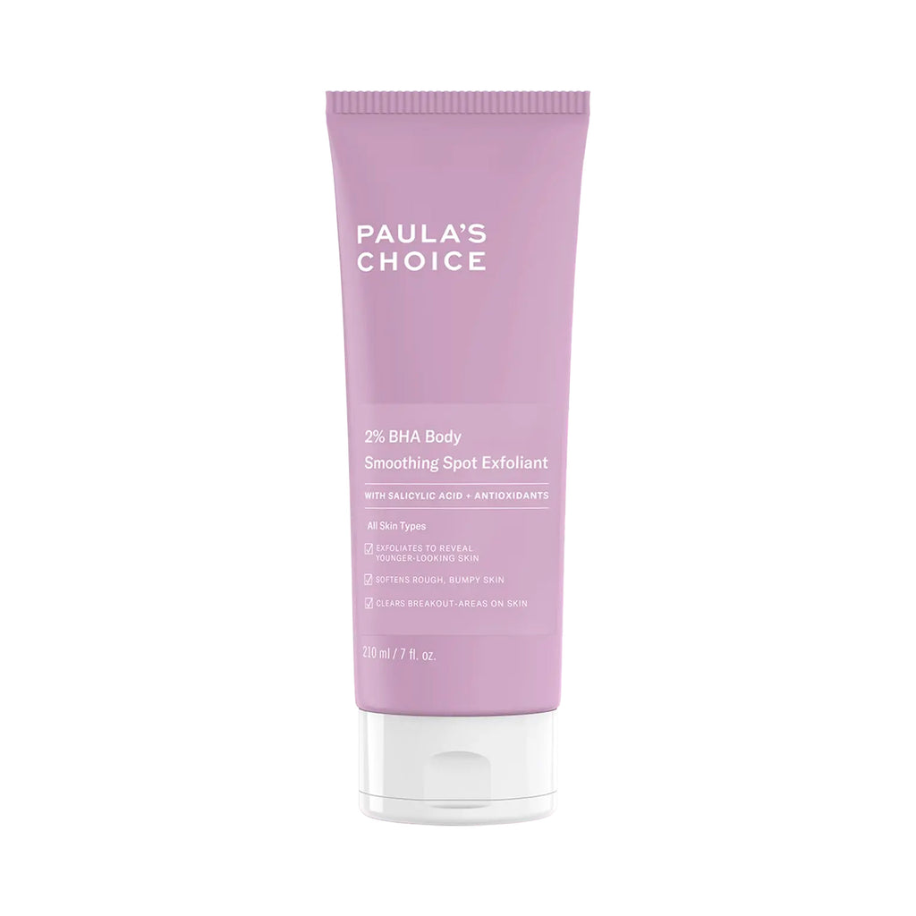 Paula S Choice Bha Exfoliant Купить