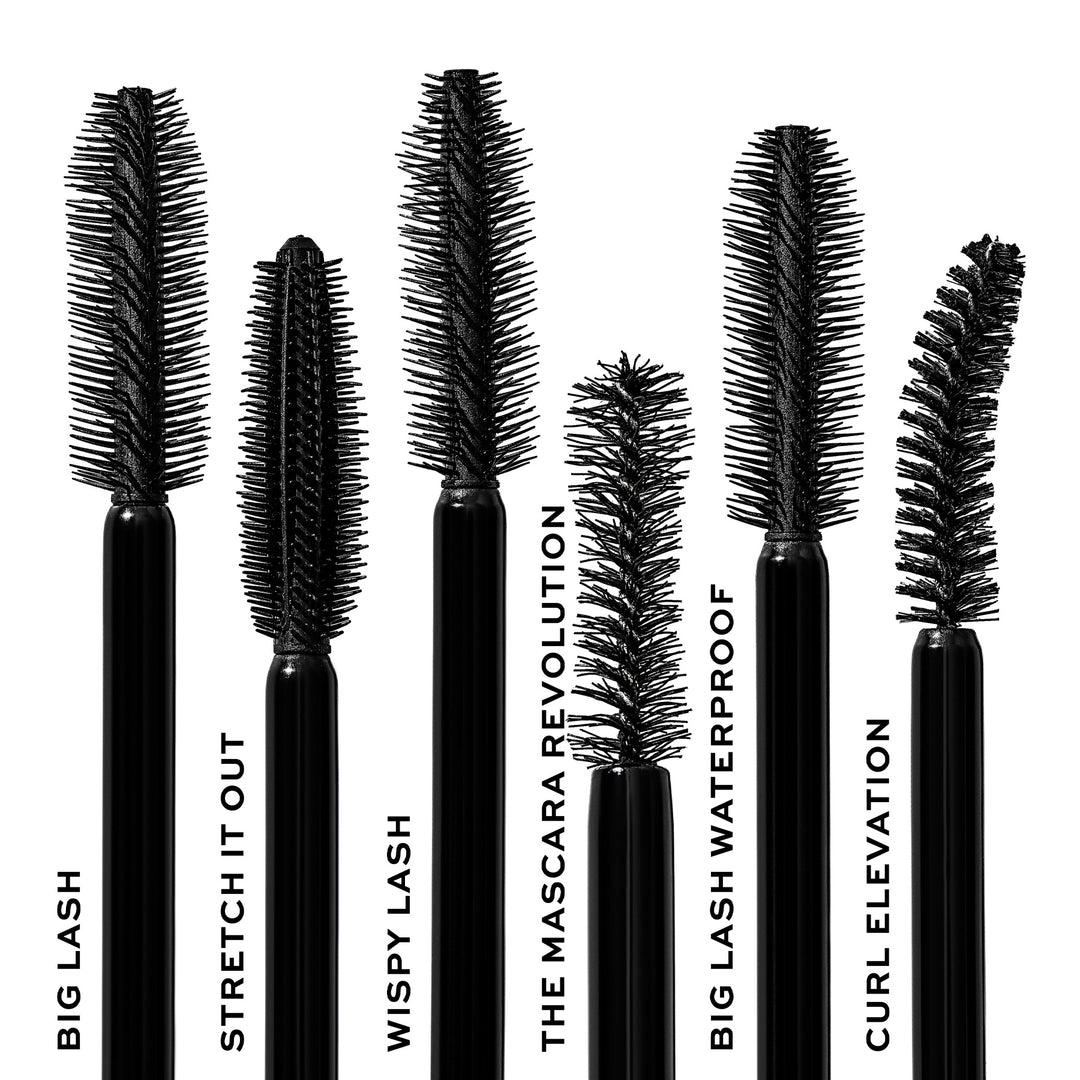 Big Lash Volume Mascara