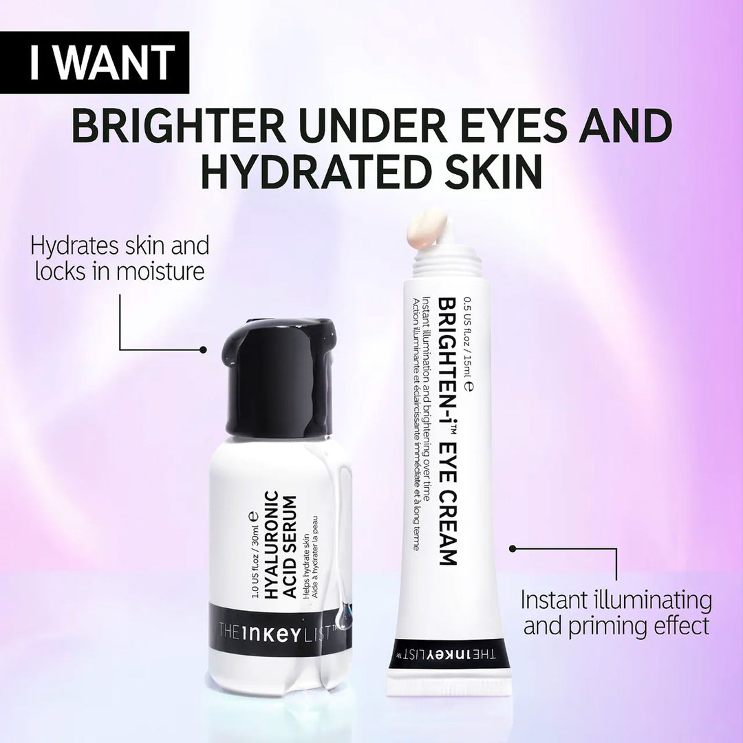 Brighten-i Eye Cream