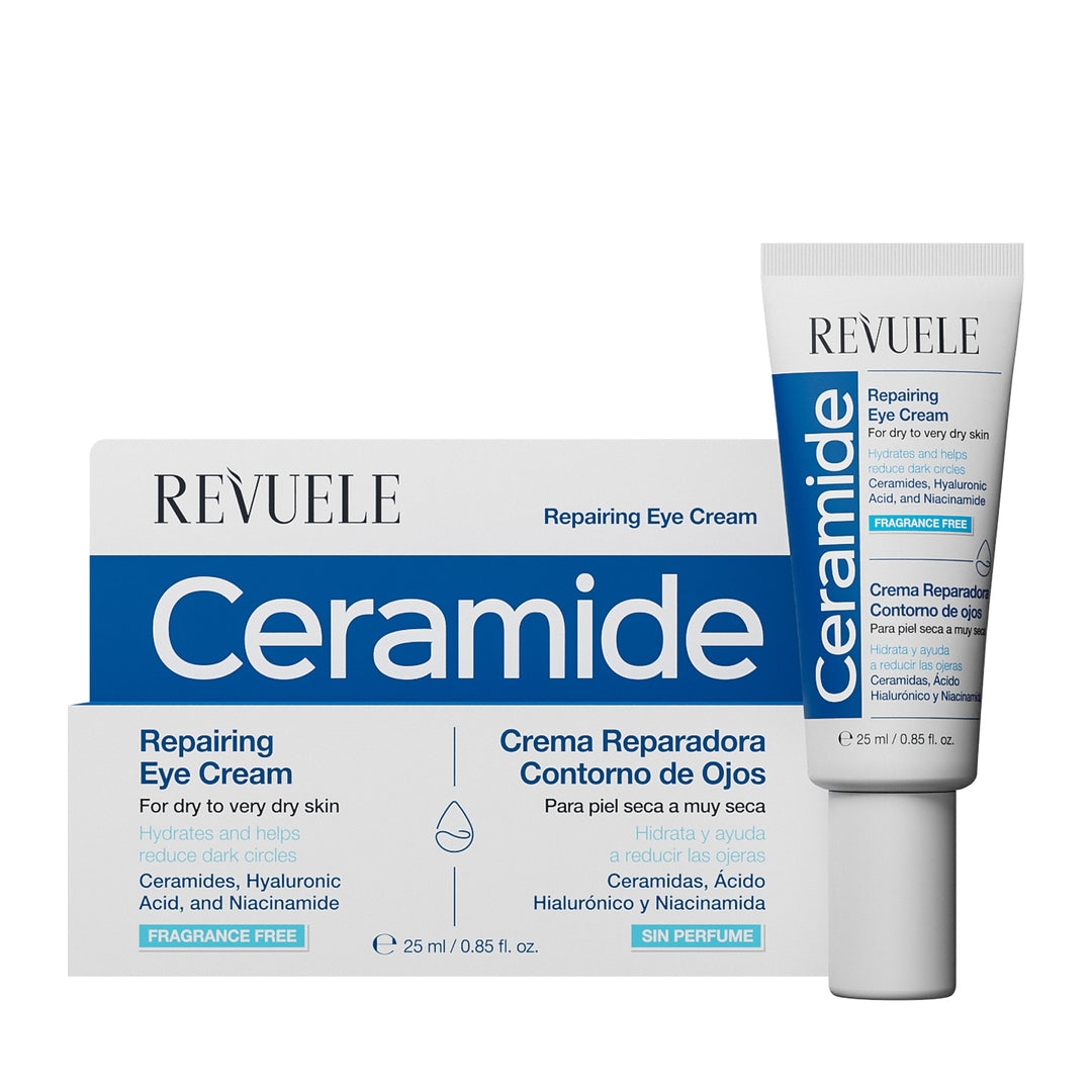 CERAMIDE Repairing Eye Cream