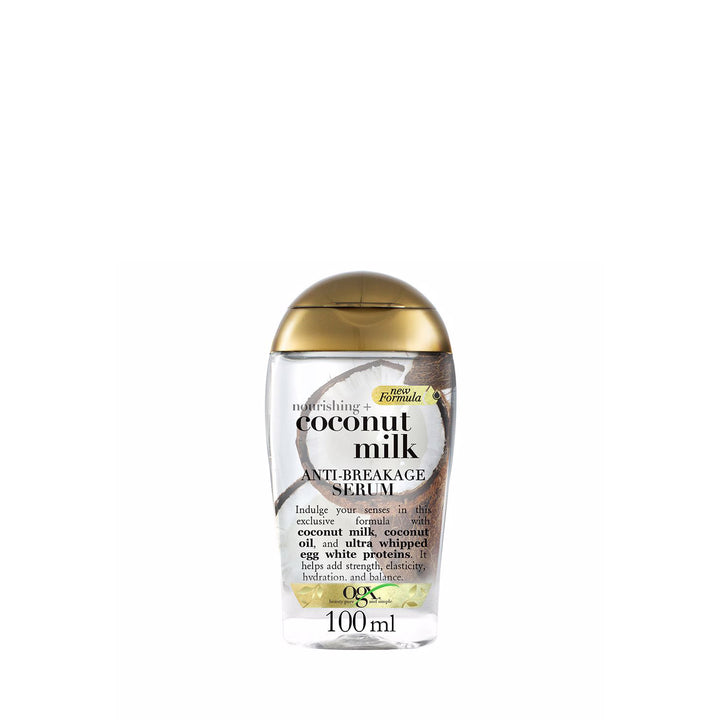 Coconut Milk Anti-Breakage Serum