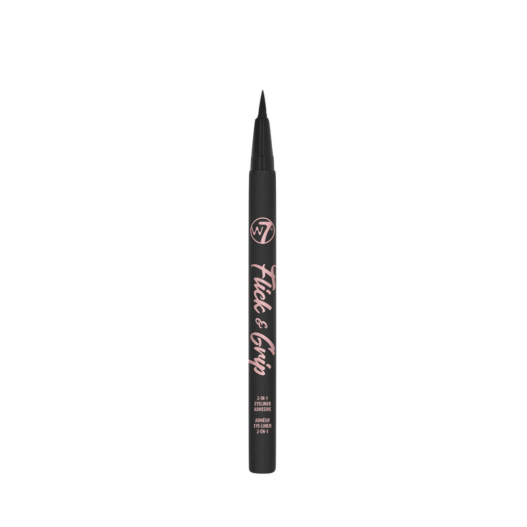 Flick & Grip 2-In-1 Adhesive Eyeliner Pen