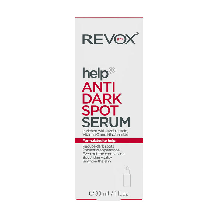 HELP Anti Dark Spot Serum