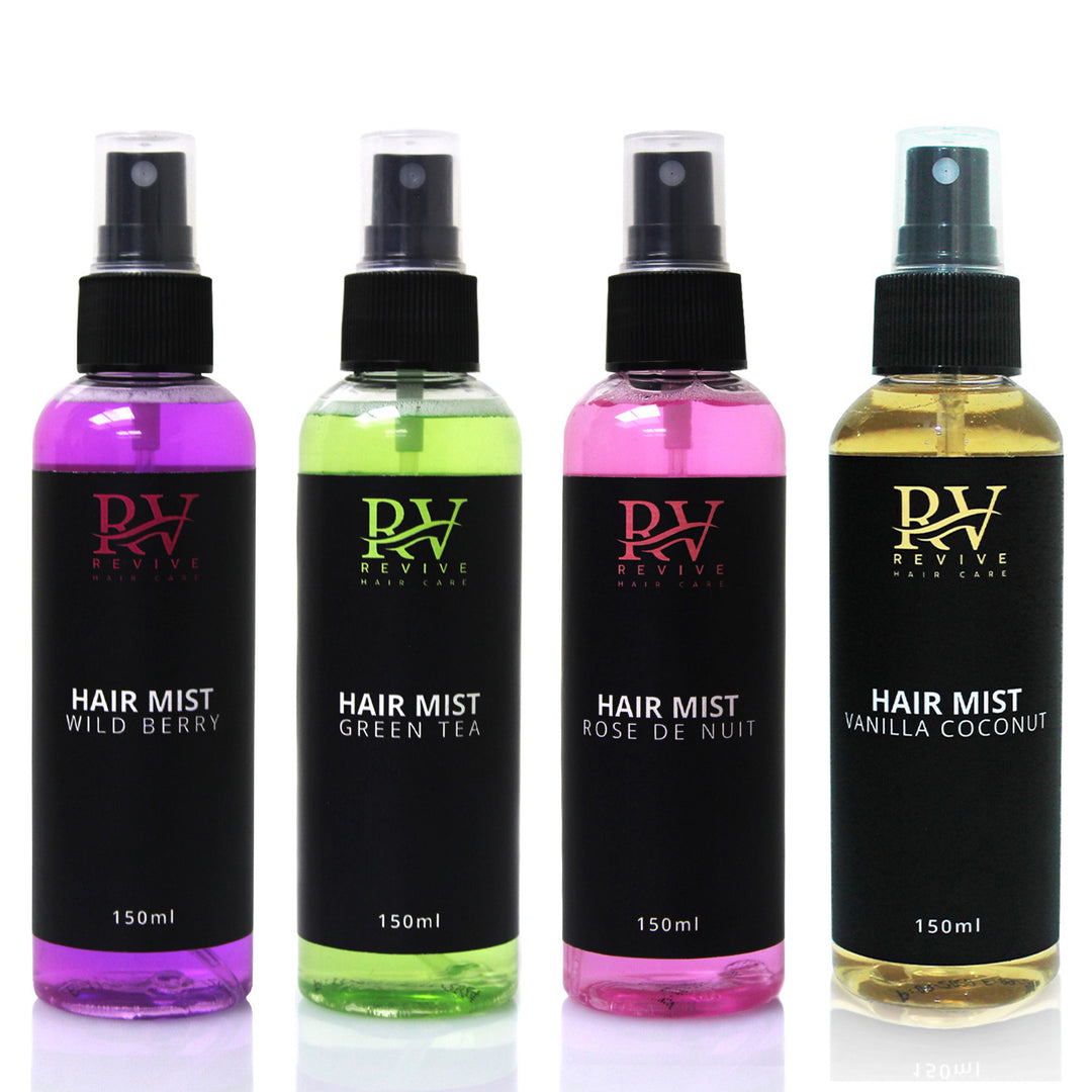 Hair Mist Bundle