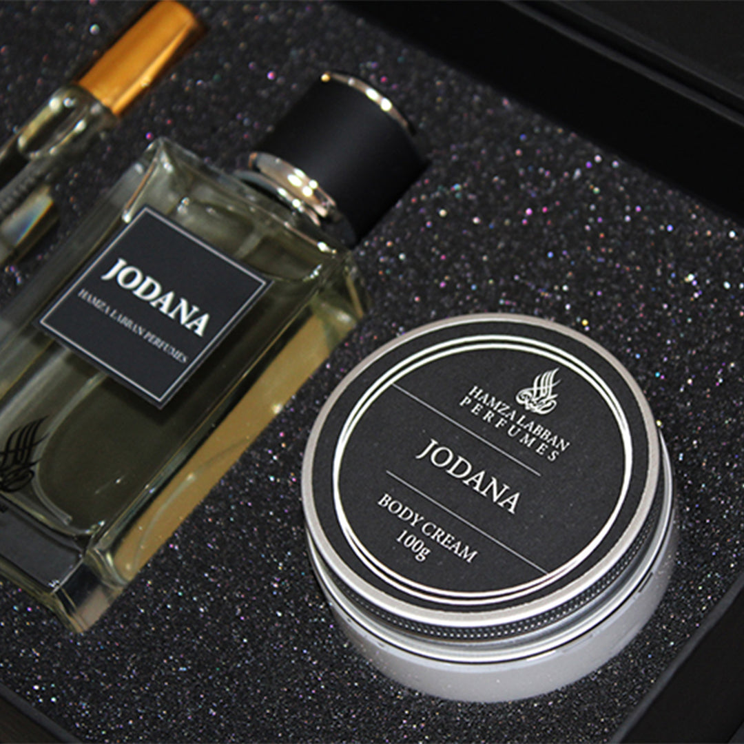 Jodana Gift Set