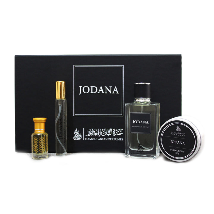 Jodana Gift Set