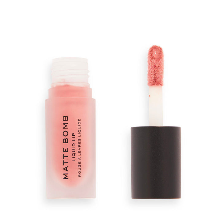 Matte Bomb Liquid Lipstick
