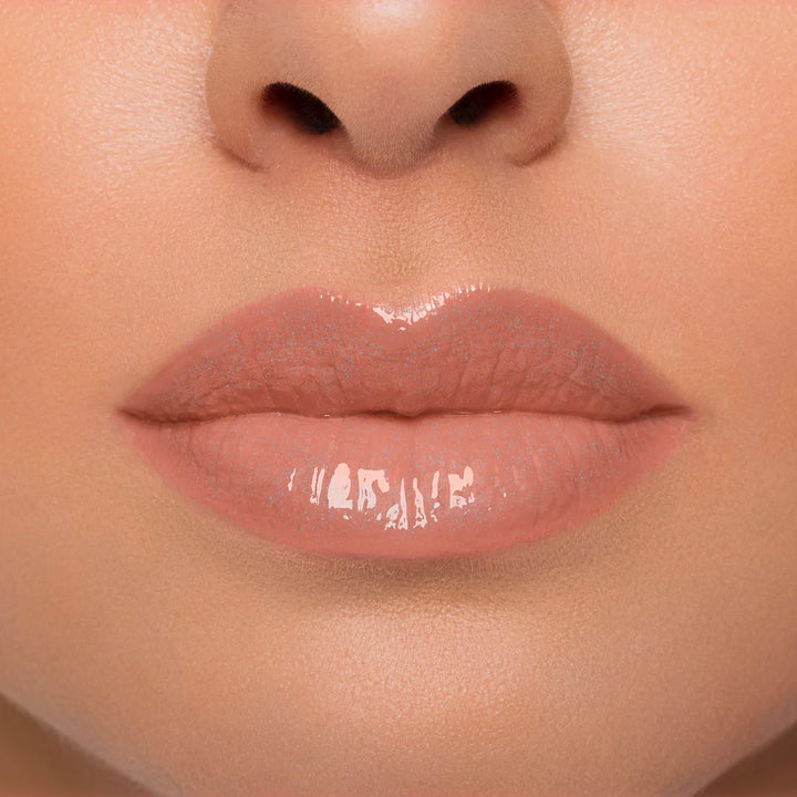 Out & A Pout Sweet Nude Lip Duo