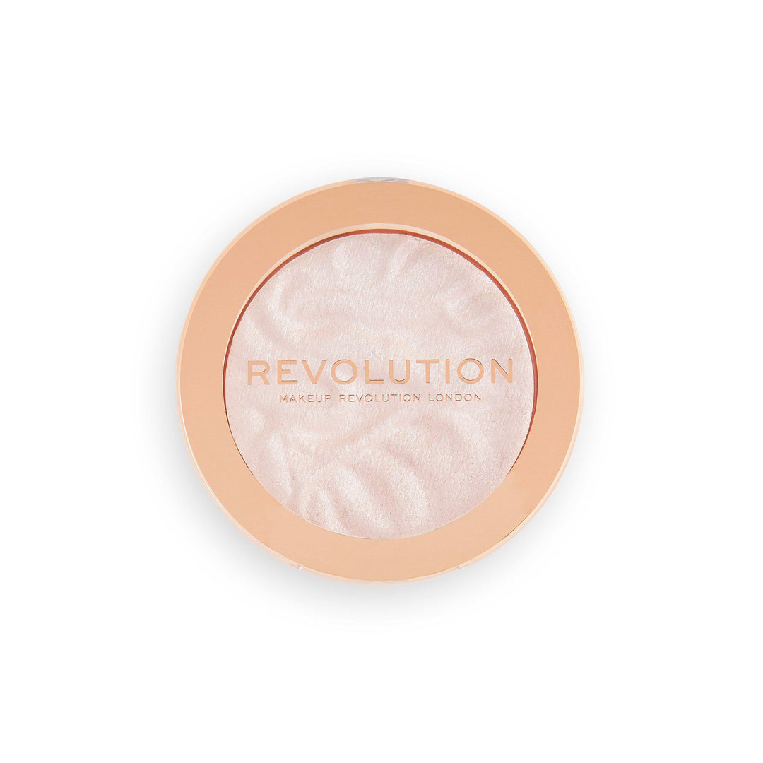 Reloaded Highlighter Peach Lights