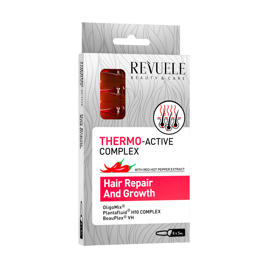 THERMO ACTIVE COMPLEX Hair Repair & Growth