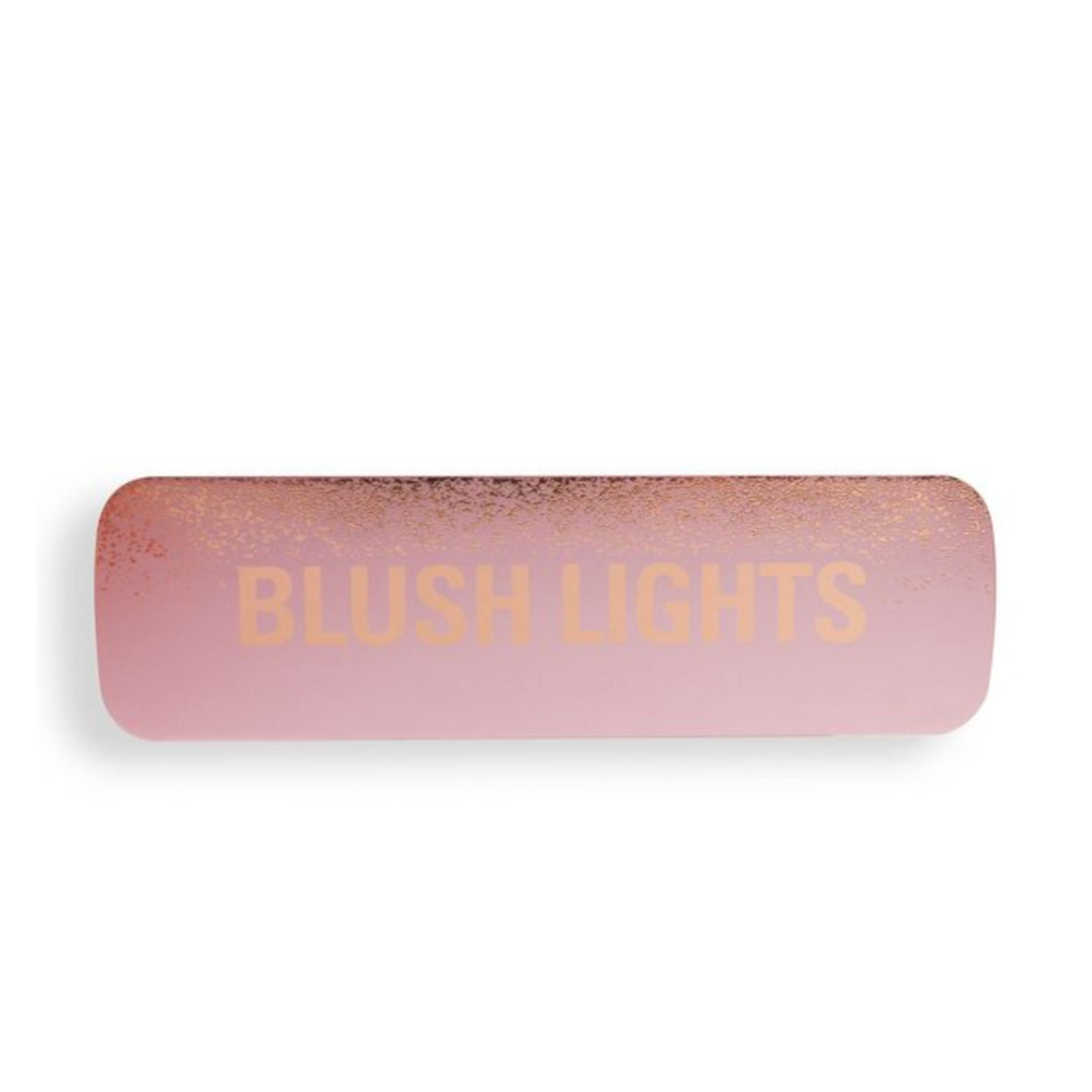 Ultimate Lights Face Palette Blush Lights