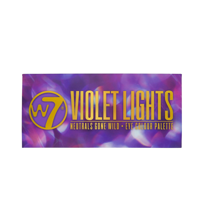 Violet Lights Eyeshadow Palette