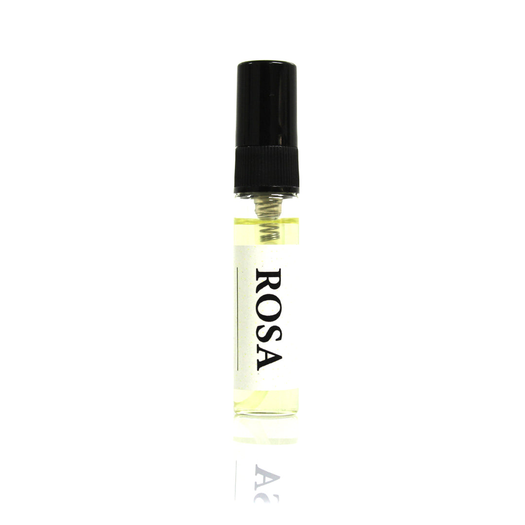 Rosa Discovery Sample